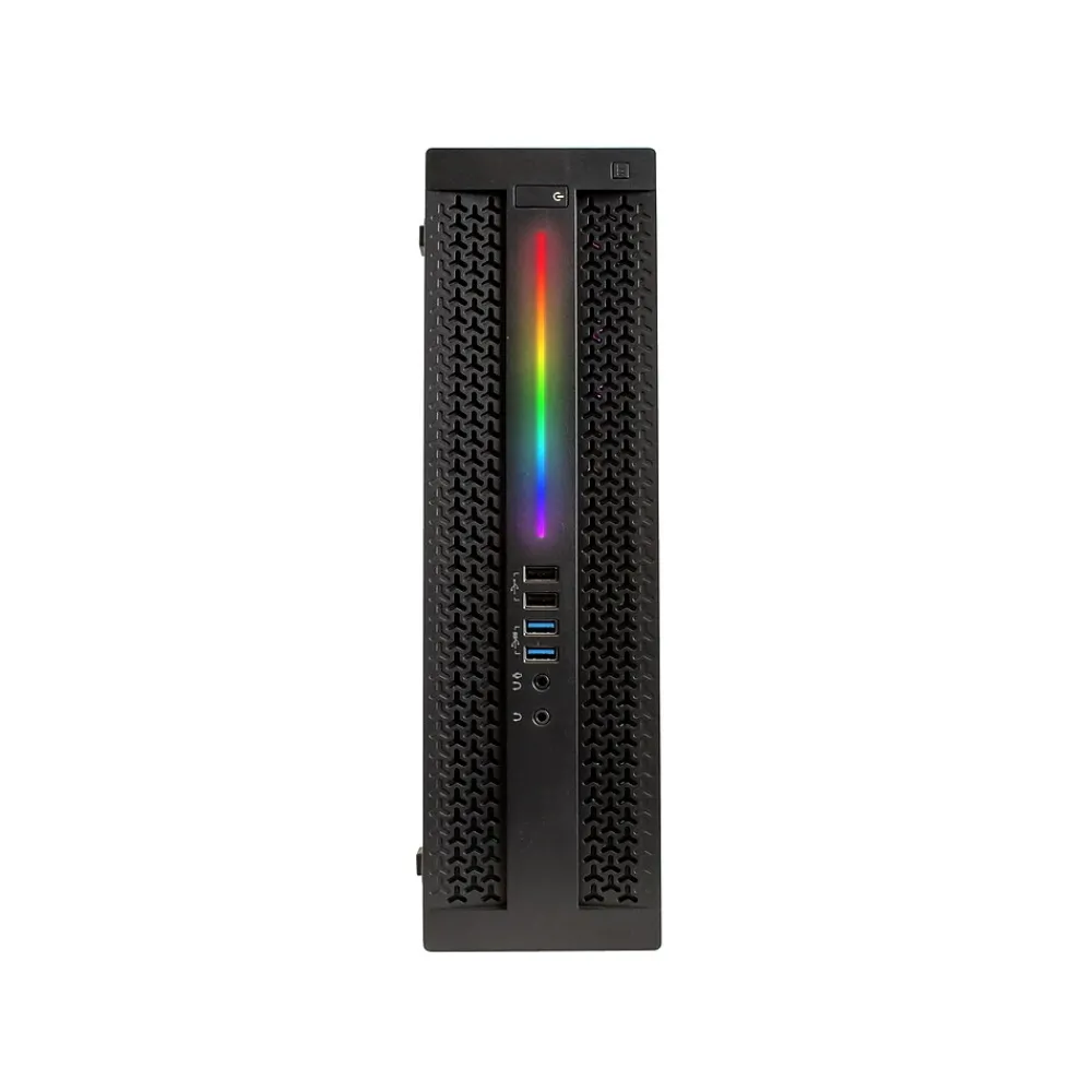 Hot HP EliteDesk 800 G2 Refurbished Gaming Desktop Computer, Intel Core i5-6500, 16GB Memory, 500GB SSD, 1TB HDD (BTG-00049843STP)