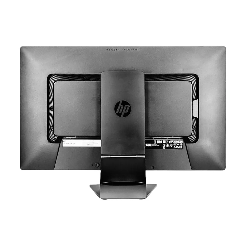 Online HP EliteDisplay E241i Refurbished 24" 60 Hz LED Monitor, Black
