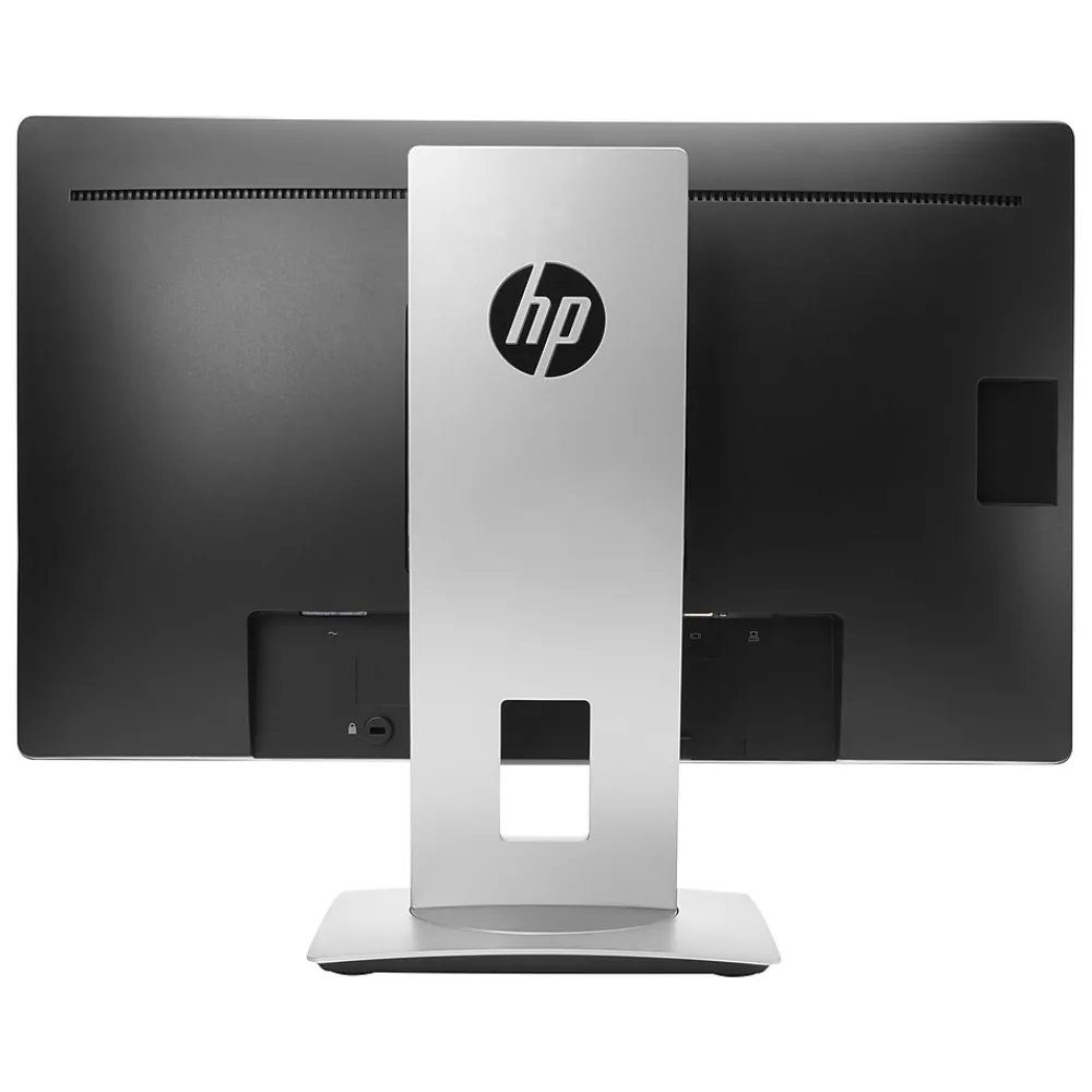 Clearance HP EliteDisplay Refurbished 21.5" LED Monitor, Black/Silver (R-E222)