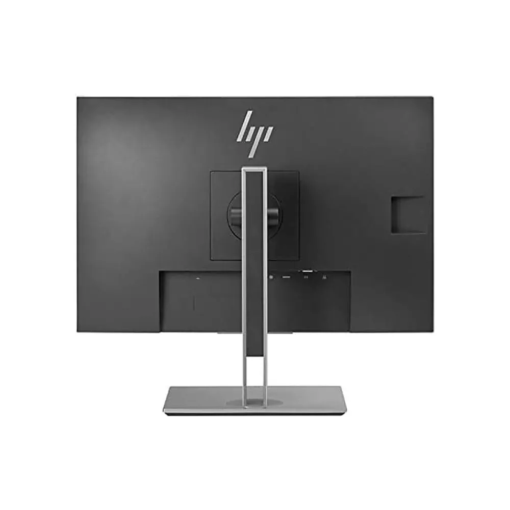 Hot HP EliteDisplay Refurbished 23.8" LED Monitor, Black/Silver (R-E243)
