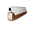Wide Format Paper*HP Everyday Instant-Dry Satin Photo Paper, 42" x 100', White, Roll (Q8922A)
