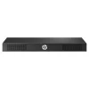 Clearance Aruba HP® G3 AF651A KVM 11 Port Rack Mountable Console Switch, Black