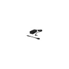 HP ® H6Y89AA#ABA 65 W Smart AC Adapter for Notebooks and Tablet PCs, Black