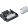 HP LaserJet ADF Flow Maintenance Kit, Black/Gray (6M1P3A)
