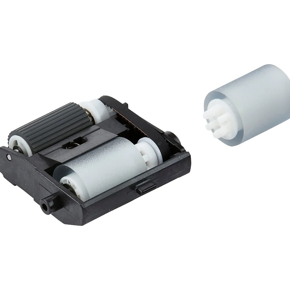 HP LaserJet ADF Maintenance Kit, Black/Gray (6H121A)