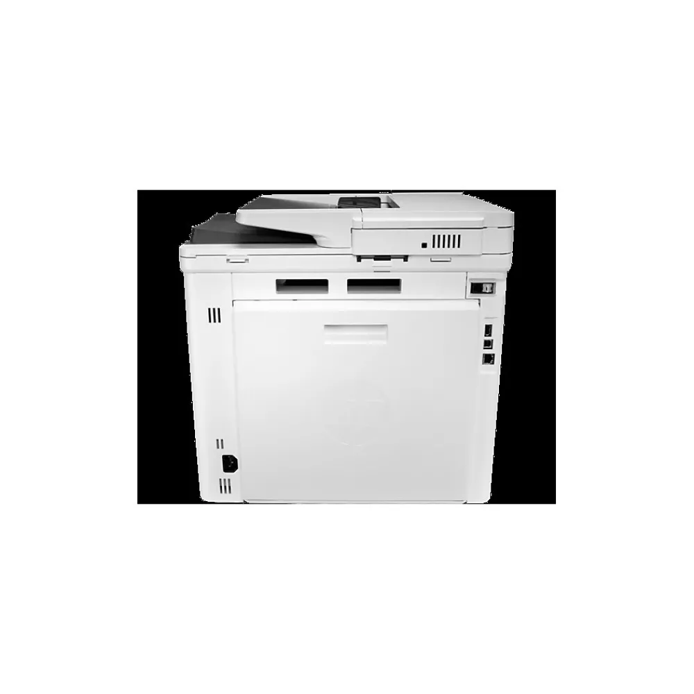 HP LaserJet Enterprise MFP M480f All-in-One Color Laser Printer 3QA55A#BGJ