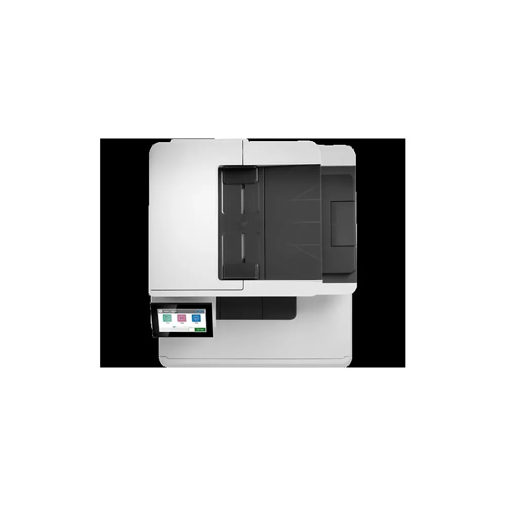 HP LaserJet Enterprise MFP M480f All-in-One Color Laser Printer 3QA55A#BGJ