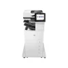 HP LaserJet Enterprise MFP M634z 7PS96A#BGJ USB, Wireless, Network Ready Black & White Laser All-in-One Printer