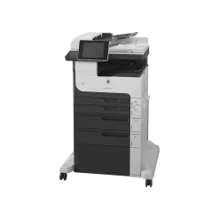 HP LaserJet Enterprise M725F USB & Network Ready Black & White Laser All-In-One Printer (CF067A#B19)