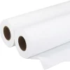 Wide Format Paper*HP Matte Litho-realistic Paper 3-in Core Wide Format Film, 44" x 100', Matte Finish (K6B80A)