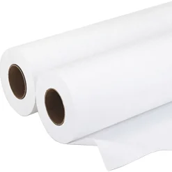 Wide Format Paper*HP Matte Litho-realistic Paper 3-in Core Wide Format Film, 44" x 100', Matte Finish (K6B80A)