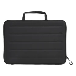 Mobility Laptop Case, Black Polyester (4U9G9AA)<HP New