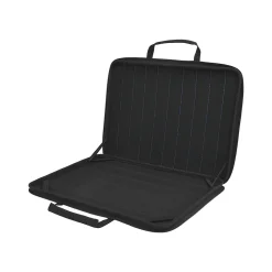 Mobility Laptop Case, Black Polyester (4U9G9AA)<HP New