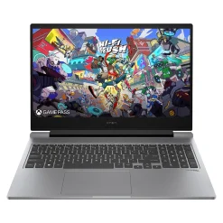 Outlet HP Omen 16" FHD 144 Hz Gaming Laptop, NVIDIA RTX 4060, Intel Core i7-14650HX, 16GB RAM, 512GB SSD, Windows 11 Home