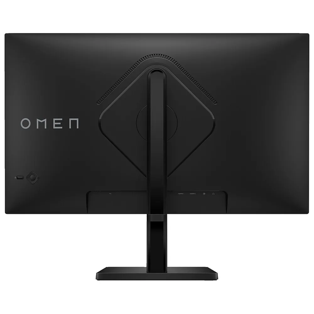 Best HP OMEN 27" LCD Gaming Monitor, Black (780F9AA#ABA)