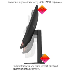 HP OMEN 32c 31.5
