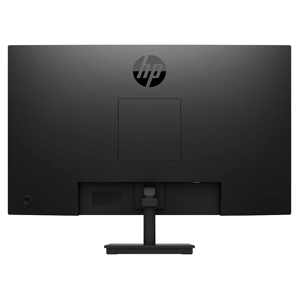 Discount HP P27 G5 27" LED Monitor, Black Head/Black Stand (64X69AA#ABA)