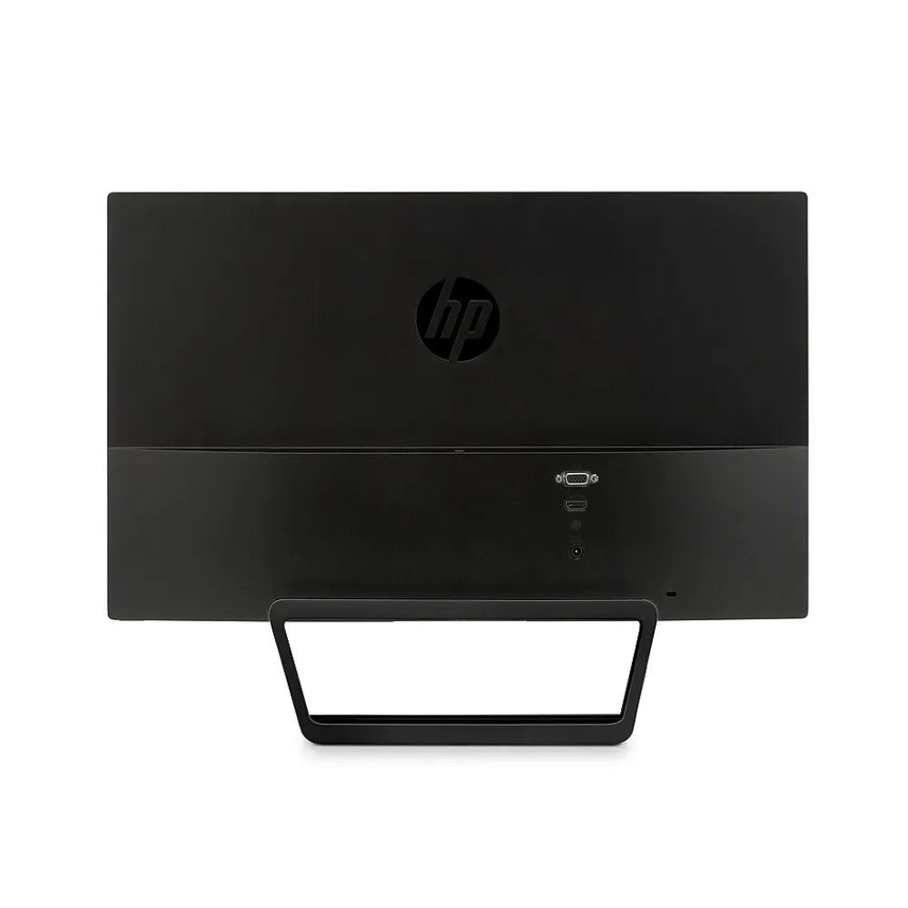 HP Pavilion 22cwa 21.5" LED Monitor, Natural Silver/Black (T4Q59AA#ABA)