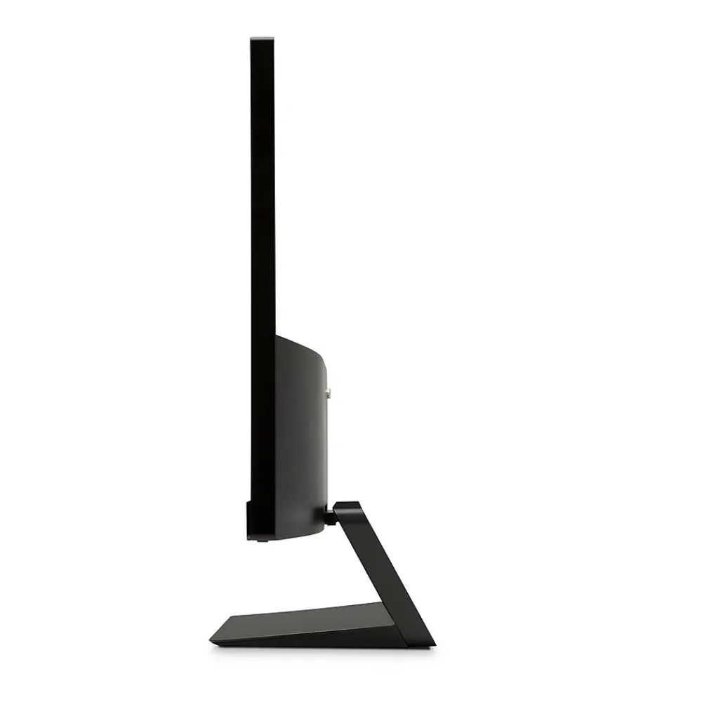 HP Pavilion 22cwa 21.5" LED Monitor, Natural Silver/Black (T4Q59AA#ABA)