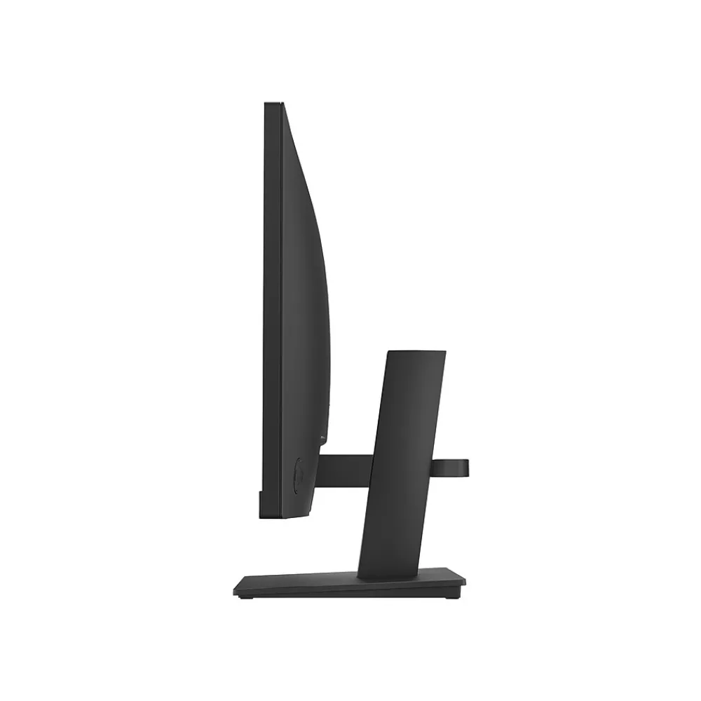 New HP P22h G5 21.5" LED Monitor, Black (64W30AA#ABA)