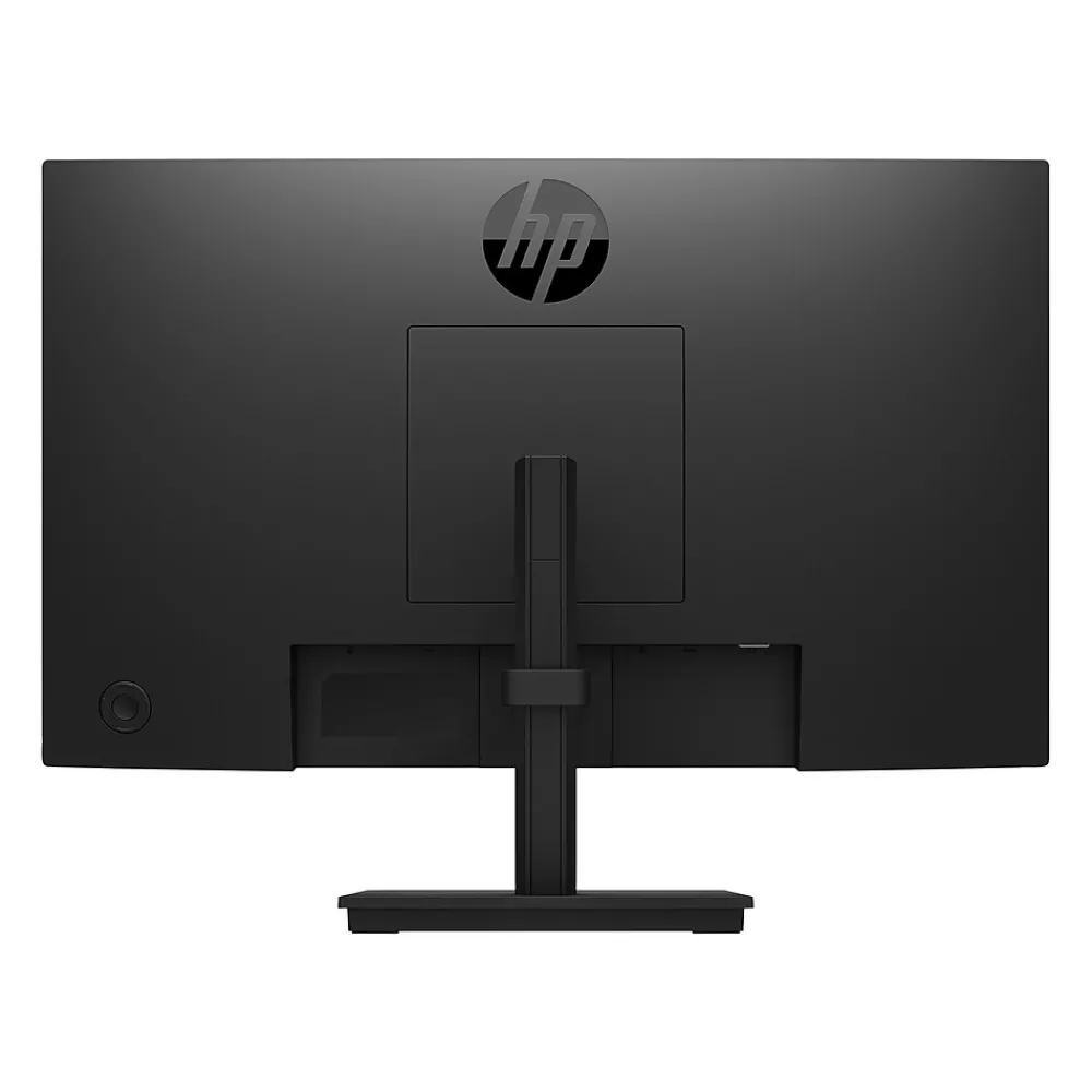 New HP P22h G5 21.5" LED Monitor, Black (64W30AA#ABA)
