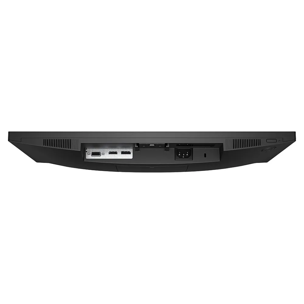 New HP P22h G5 21.5" LED Monitor, Black (64W30AA#ABA)