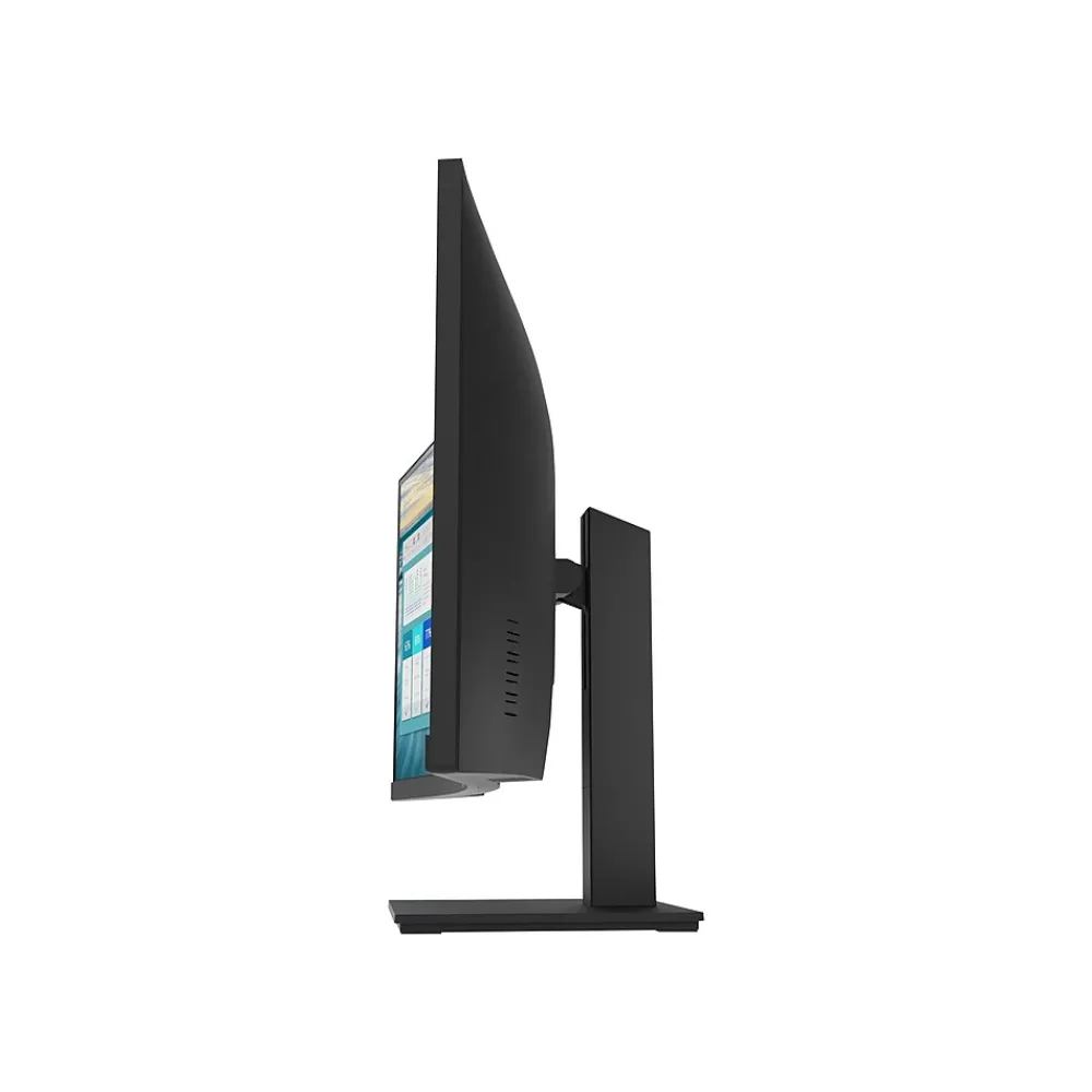 Hot HP P34hc G4 34" Curved 60 Hz LED Monitor, Black (21Y56AA#ABA)