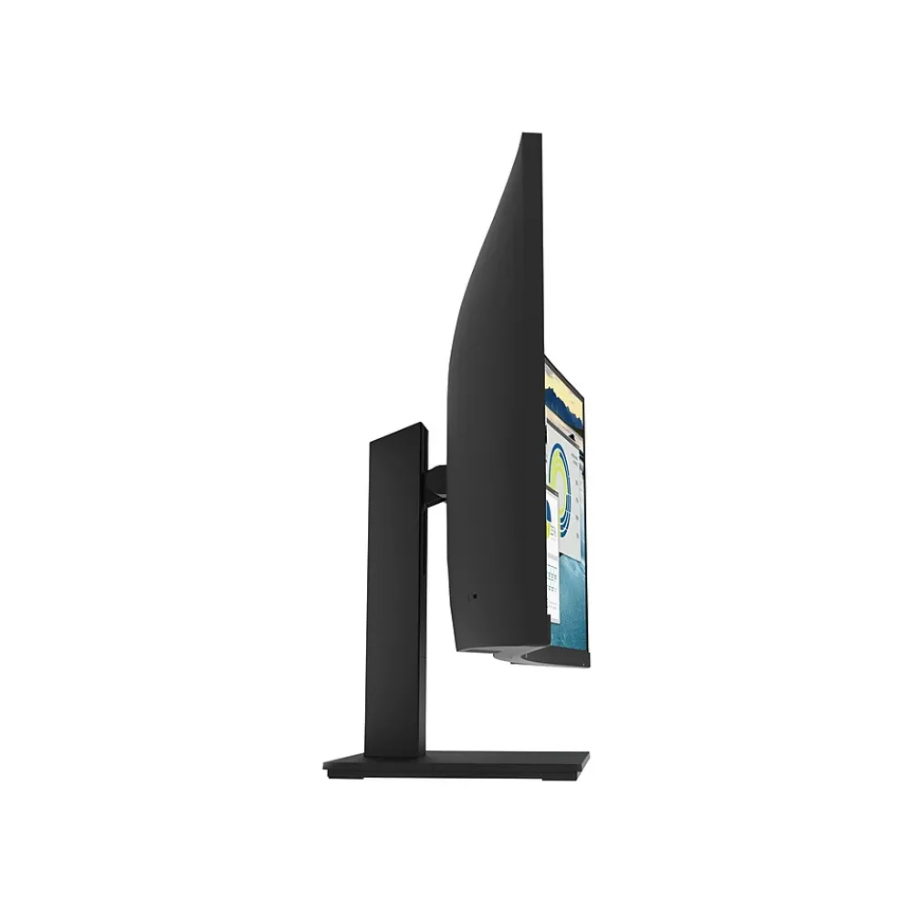 Hot HP P34hc G4 34" Curved 60 Hz LED Monitor, Black (21Y56AA#ABA)