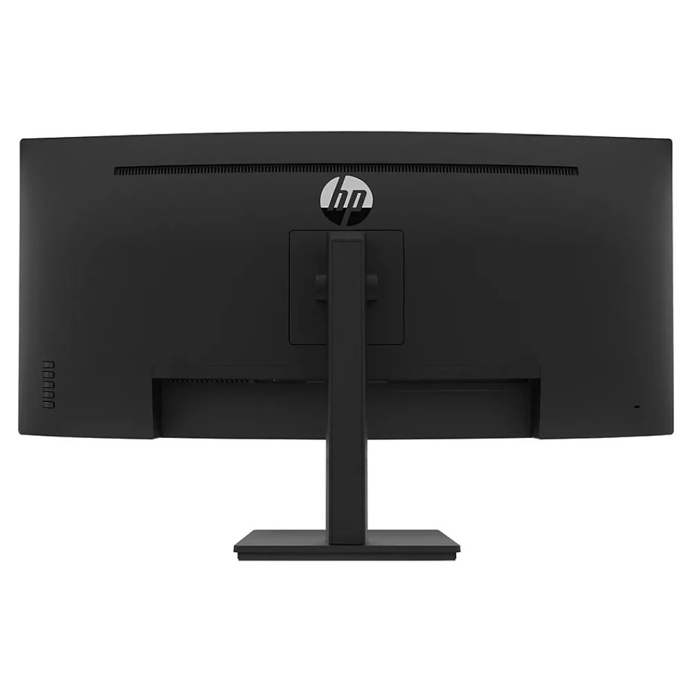 Hot HP P34hc G4 34" Curved 60 Hz LED Monitor, Black (21Y56AA#ABA)
