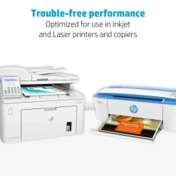 Multipurpose Paper*HP Premium24 8.5