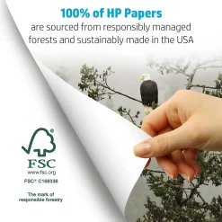 Multipurpose Paper*HP Premium32 8.5