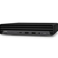 Hot HP Pro 400 G9 SFF Desktop Computer, Intel Core i3-13100T, 16GB RAM, 256GB SSD, Windows 11 Pro, Mouse + Keyboard (B19XLUA#ABA)