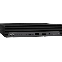 Hot HP Pro 400 G9 SFF Desktop Computer, Intel Core i3-13100T, 16GB RAM, 256GB SSD, Windows 11 Pro, Mouse + Keyboard (B19XLUA#ABA)
