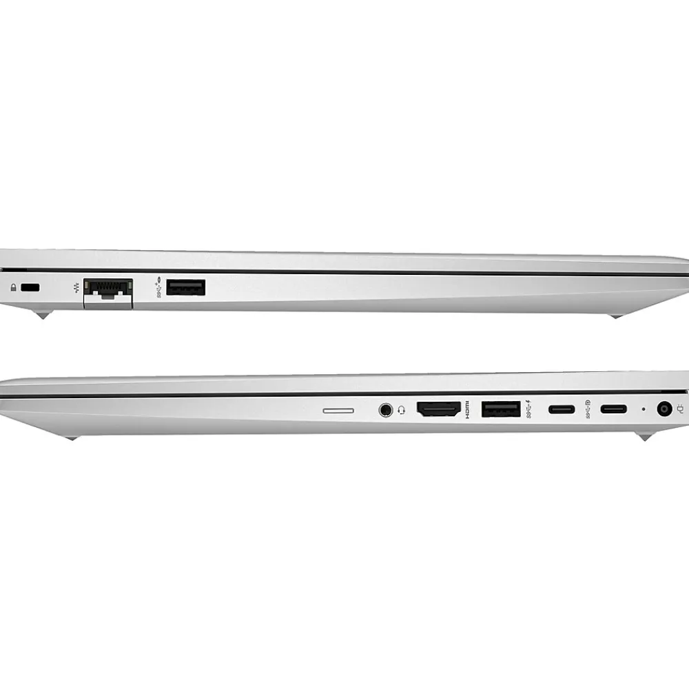 Clearance HP ProBook 450 G10 15.6” Laptop, Intel Core i7-1355U, 16GB Memory 512GB SSD, Windows 11 Pro (822P5UT#ABA)