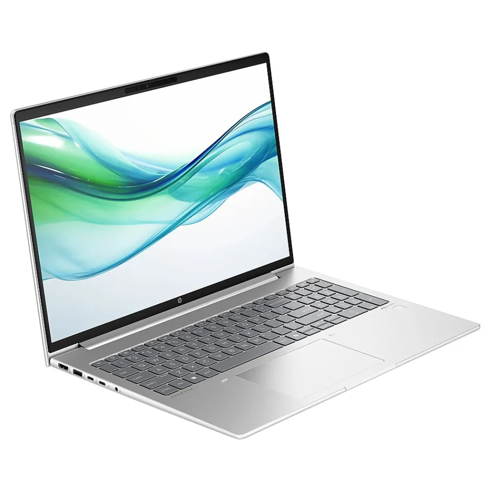 Discount HP ProBook 460 G11 16" Laptop, Intel Core Ultra 7-155U, 32GB Memory, 1TB SSD, Windows 11 Pro (A1LE1UT#ABA)