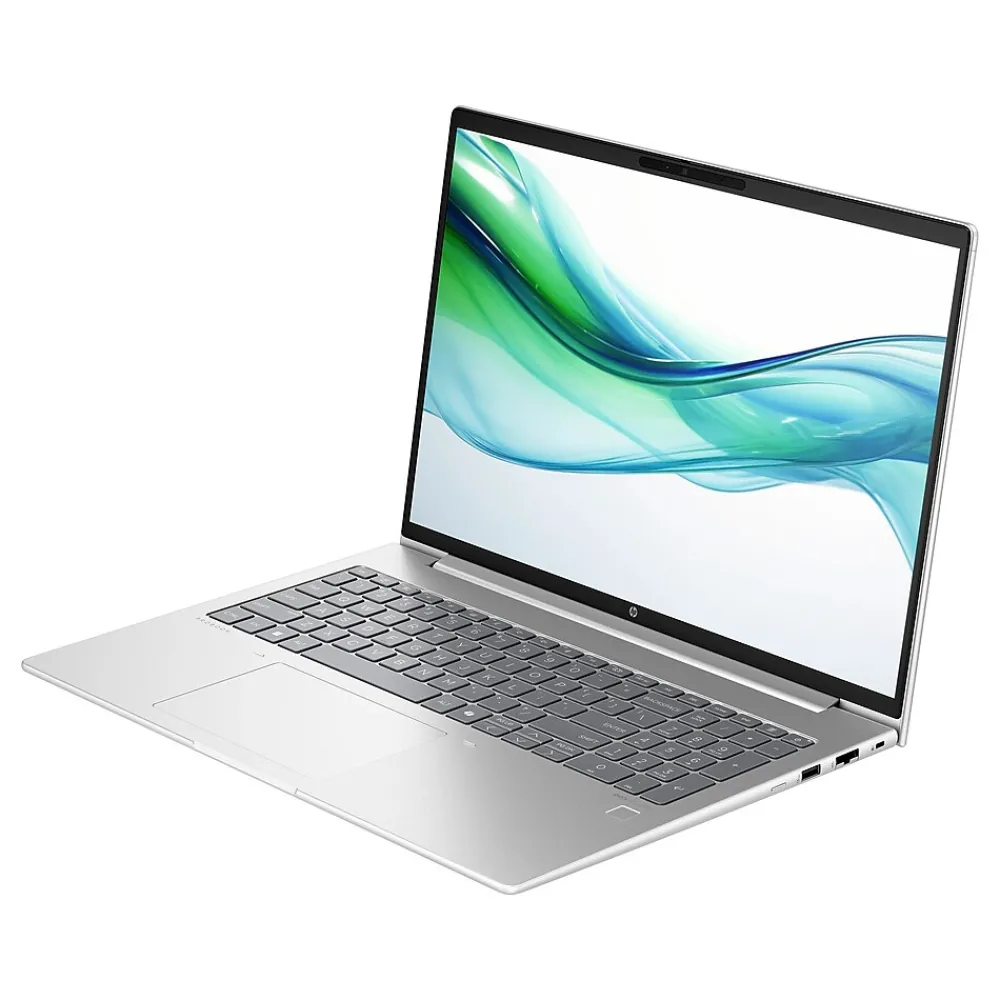 Discount HP ProBook 460 G11 16" Laptop, Intel Core Ultra 7-155U, 32GB Memory, 1TB SSD, Windows 11 Pro (A1LE1UT#ABA)