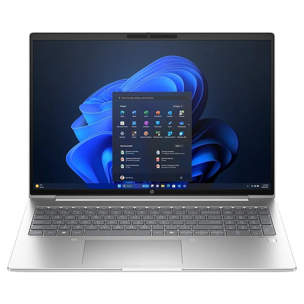 Discount HP ProBook 460 G11 16" Laptop, Intel Core Ultra 7-155U, 32GB Memory, 1TB SSD, Windows 11 Pro (A1LE1UT#ABA)