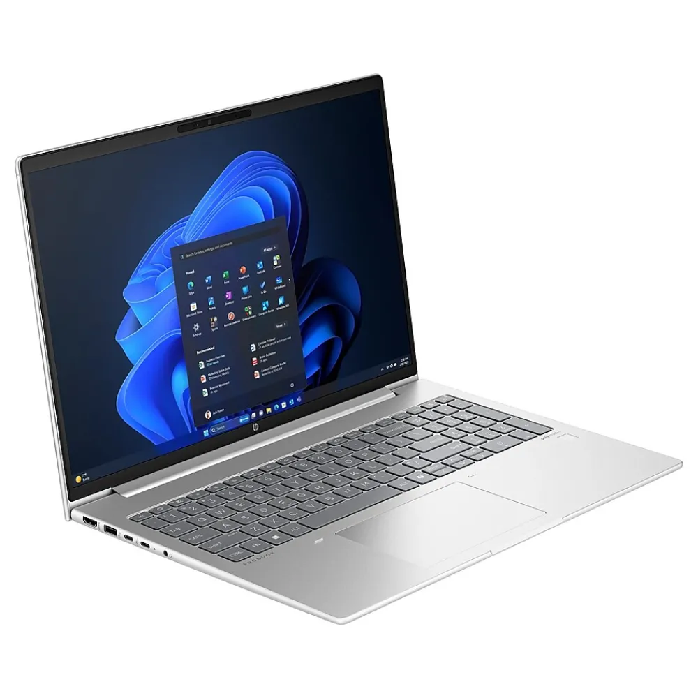 Discount HP ProBook 460 G11 16" Laptop, Intel Core Ultra 7-155U, 32GB Memory, 1TB SSD, Windows 11 Pro (A1LE1UT#ABA)