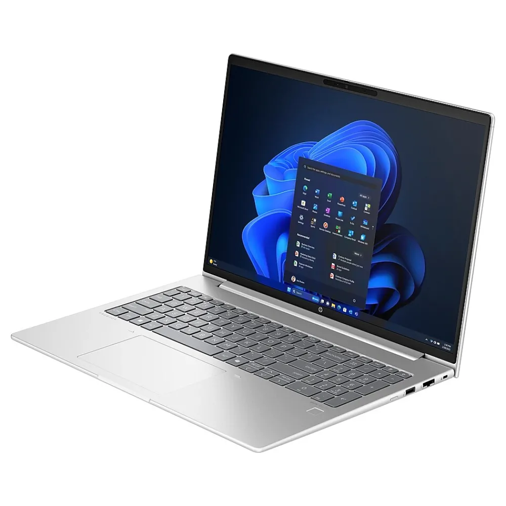 Discount HP ProBook 460 G11 16" Laptop, Intel Core Ultra 7-155U, 32GB Memory, 1TB SSD, Windows 11 Pro (A1LE1UT#ABA)