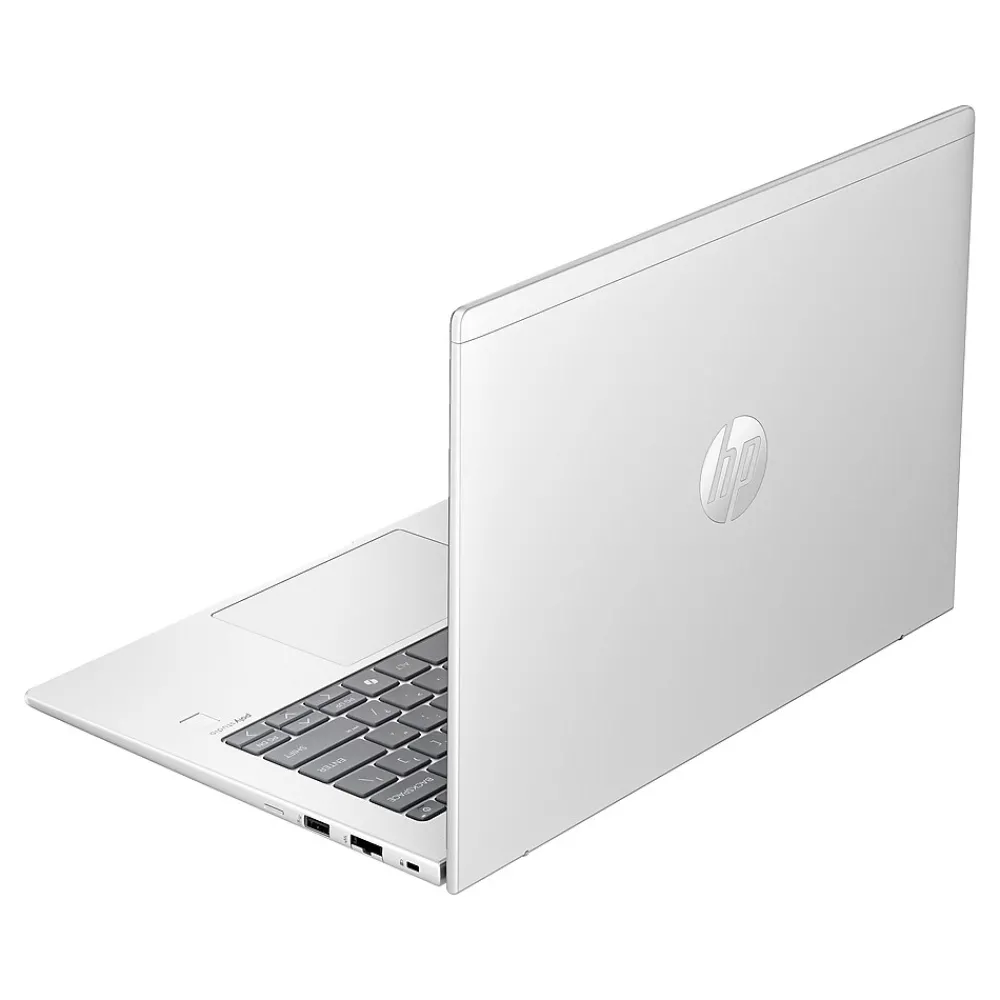 New HP ProBook 440 G11 14" Laptop, Intel Core Ultra 5-125U, 16GB Memory, 512GB SSD, Windows 11 Pro (A1ND9UT#ABA)