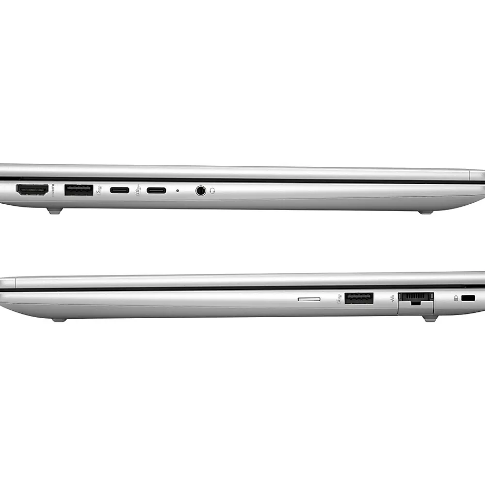 New HP ProBook 440 G11 14" Laptop, Intel Core Ultra 5-125U, 16GB Memory, 512GB SSD, Windows 11 Pro (A1ND9UT#ABA)