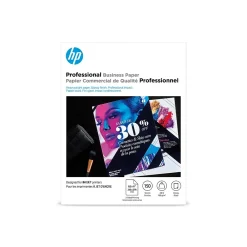 Photo Paper*HP Professional Glossy Business Paper, 11" x 17", 150 Sheet/Pack (CG932A)
