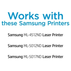 HP R307 Black Imaging Drum for Samsung MLT-R307 (SV154)