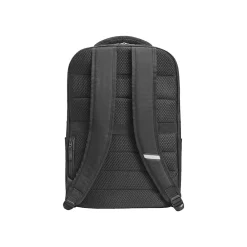 HP Renew Laptop Backpack, Black Plastic (3E2U5AA)