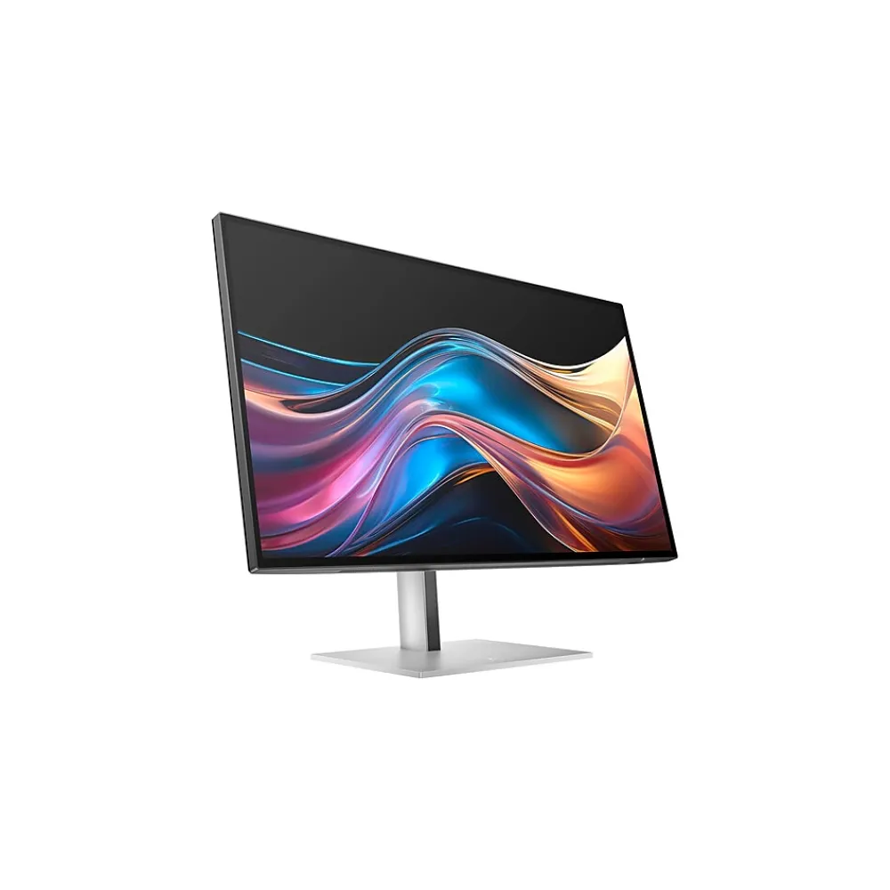 Discount HP Series 7 Pro 27" 75 Hz LCD Monitor, Black (8J4D8AA#ABA)