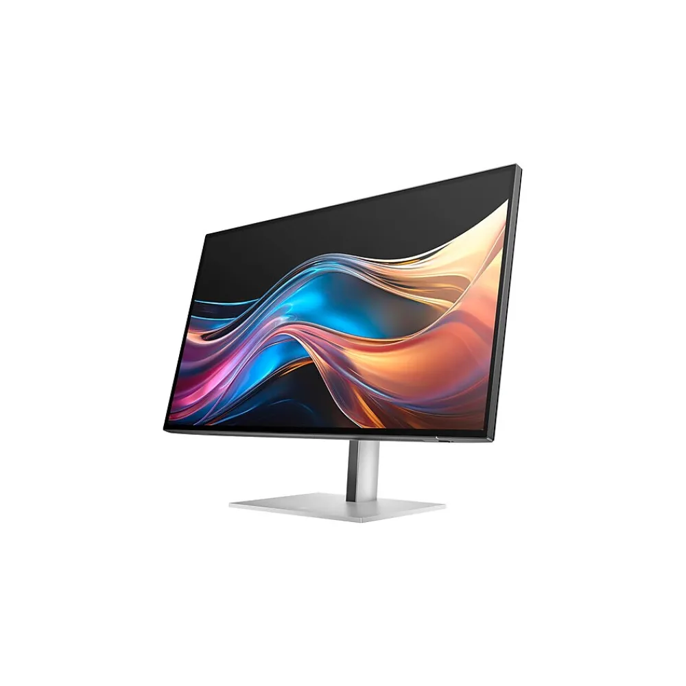 Discount HP Series 7 Pro 27" 75 Hz LCD Monitor, Black (8J4D8AA#ABA)