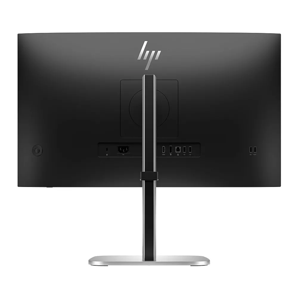 Hot HP Series 5 Pro 27" 100 Hz LED Monitor, Silver/Black (9D9S0UT#ABA)