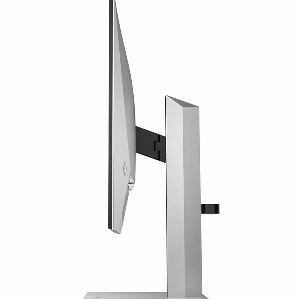 Discount HP Series 7 Pro 23.8" 100 Hz Monitor, Black/Silver (8X530AA#ABA)