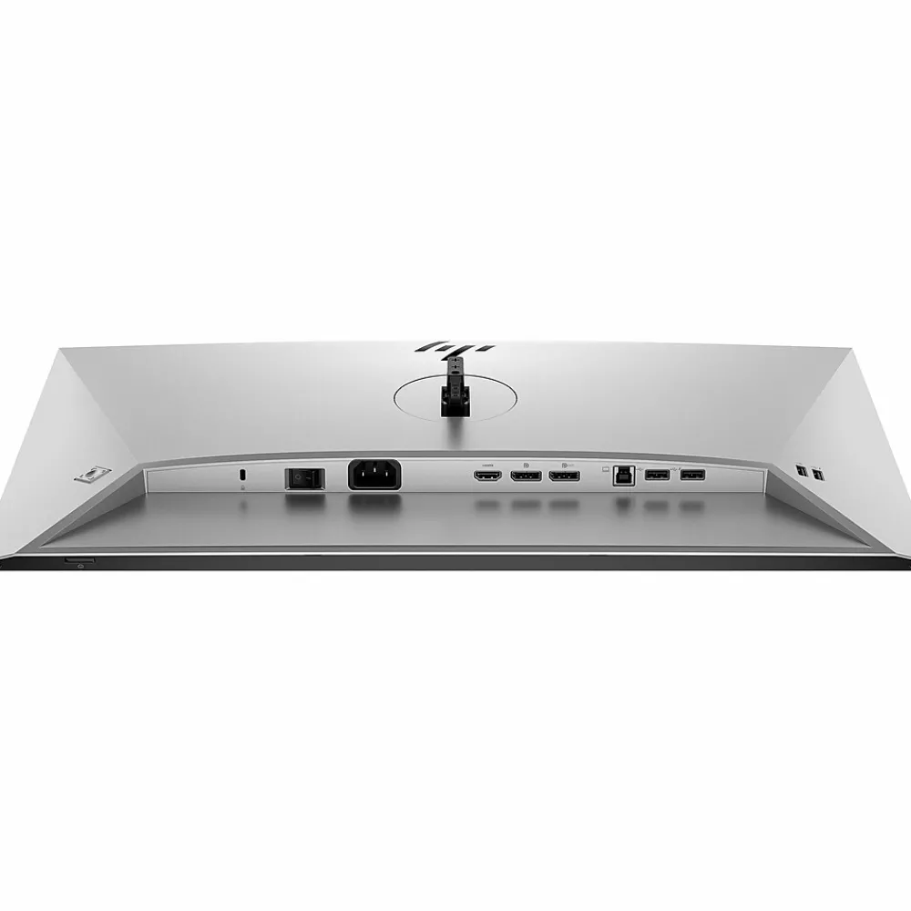 Discount HP Series 7 Pro 23.8" 100 Hz Monitor, Black/Silver (8X530AA#ABA)