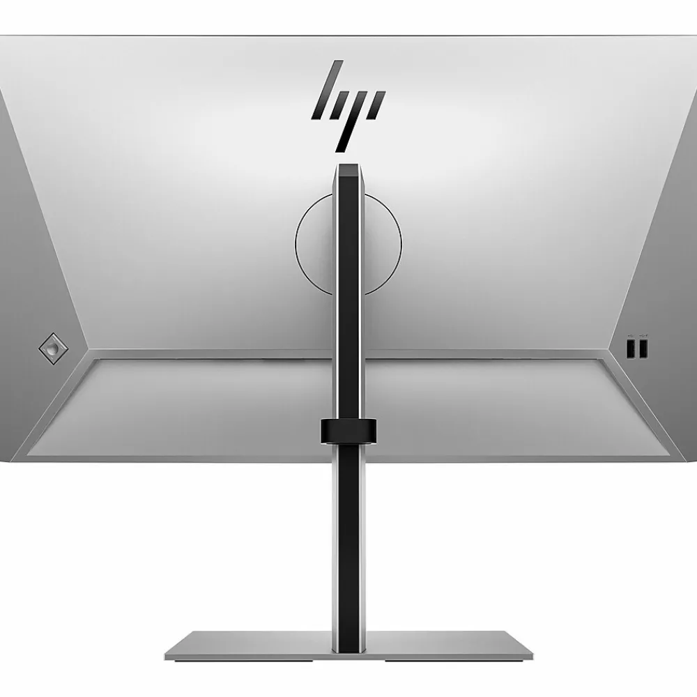 Discount HP Series 7 Pro 23.8" 100 Hz Monitor, Black/Silver (8X530AA#ABA)